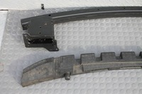 фото thumb №11, Балка нижняя бампера перед абсорбер nissan qashqai iii j12 21-