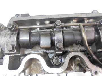 фото thumb №8, Opel astra iii h головка двигуна 55193091 1,9cdti