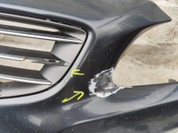 фото thumb №9, Volvo s60 ii v60 рестайлінг 13-18 бампер передній перед комплектний