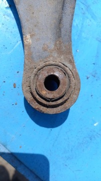 фото thumb №5, Рычаг зад задний правый volvo xc60 7g91-5500-vbb