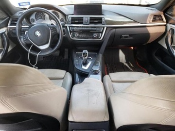 фото thumb №10, U5 bmw 4 f32 f32 f36 планка накладка пороговая перед 7410460
