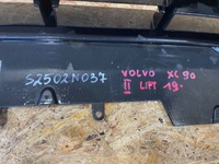 фото thumb №9, Volvo xc90 xc-90 ii 2 lift 19-24 r-design решітка середня бампера перед