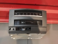 фото thumb №1, Mercedes s-klasa w221 чейнджер дисков cd аудио оригинал a2219004704