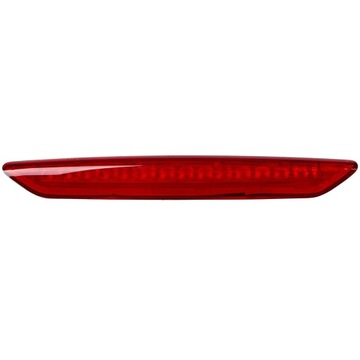 фото thumb №4, Volkswagen polo 9w iv 2002-2009 третье свет сплава лампа задняя led новая