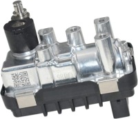 Huiruhy актуатор тиску turbo g-001 20230508-27 do sprinter cdi, вживаний Ціна, фото thumb