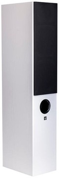 Wilson Raptor 7 - kolumny podłogowe White