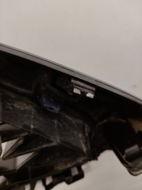 Lexus ux f sport решітка радіатора решітка радіатора Недорого, фото thumb