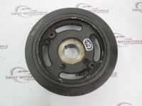 фото thumb №1, Juke 1.6 vvt 12r шків колінчастого вала