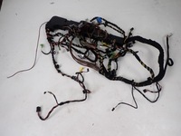 фото thumb №1, Джгут електропроводка консолі салону mercedes cl c216