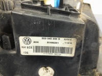 фото thumb №7, Vw passat b8 універсал фара зад задня права w крило led 3g9945208b
