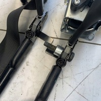 фото thumb №13, Приборная панель приборная кожа проекционный дисплей консоль подушка безопасности ремни dodge ram v limited 22r