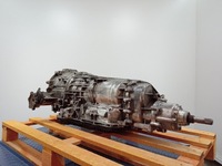 фото thumb №5, Bentley bentayga 36a 6.0 tsi 608km w12 коробка передач автомат 8hp95 sht