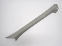 Купить Пластик защита стойка правый перед 13289740 opel zafira c iii 19r, фото thumb