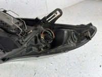 фото thumb №9, Фара перед сторона права renault megane iii 260102973r