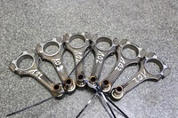 фото thumb №1, Mercedes sl r129 3.2 m104 шатун 102