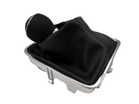 фото thumb №13, Ручка переключения передач чехол vw golf v plus 2004-2014 tiguan i 2007-2016