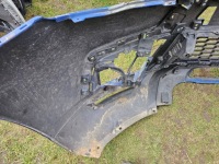 Бампер перед mitsubishi asx lift 17- в Україні, фото thumb