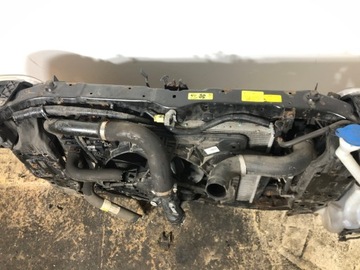 фото thumb №8, Pas переднє підсилювач nissan qashqai j10 1.5 dci