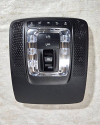 фото thumb №1, Mercedes gle w167 19- лампа стельовий cała org