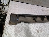 фото thumb №7, Молдинг порог правая citroen c4 cactus 9801521780