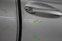 фото thumb №3, Дверь правый перед mercedes cls c219 kol. 775 04-