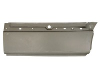 фото thumb №1, Mercedes sprinter 2018- довгий ремкомплект крила задня przed колесом ліва