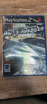 Need for Speed ​​Most Wanted НОВАЯ ФОЛЬГА PL УНИКАЛЬНАЯ