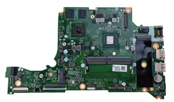 НОВАЯ МАТЕРИНСКАЯ ПЛАТА ACER ASPIRE A315-21G DAZASMB18C0
