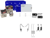 фото thumb №1, Набір монтажний колодка nissan juke leaf note qash