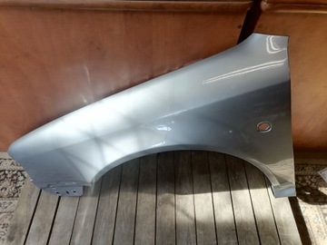 фото thumb №8, Крило лівий перед skoda octavia i 9151