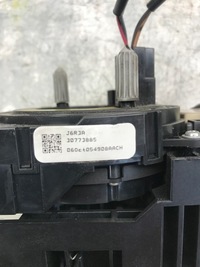 фото thumb №10, Перемикач комбінований volvo s80 ii 30773861