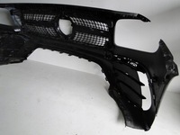 фото thumb №11, Mercedes glb x247 247 przed liftem бампер передний na датчики pts amg