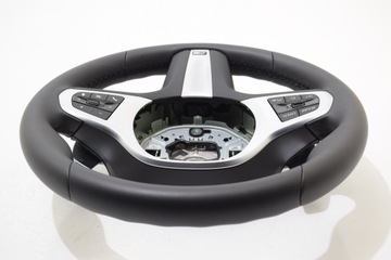 фото thumb №10, Bmw g20 g21 g22 g26 кермо спортивна м-пакет пелюстки оригінал