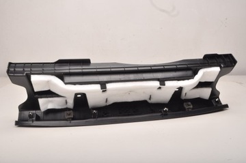 фото thumb №7, Citroen ds3 crossback захист ременя заднього багажника 9820801377