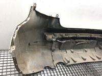 фото thumb №11, Бампер зад kia soul i хетчбек задній