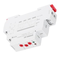 фото thumb №13, Реле контролю температури монтаж na szynie