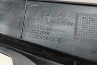 фото thumb №6, Tesla model x задние левая дверь передние отделка с датчиком szczypani