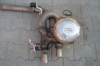 фото thumb №4, Выхлоп правый левый maserati levante 3.0 d дизель