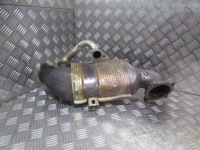 Alfa romeo gulia stelvio каталізатор dpf 2.0b 50552609 Зі Шроту, фото thumb