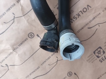 фото thumb №9, Шланг шланг води audi a4 8k a5 8t рестайлінг 8k0145919c