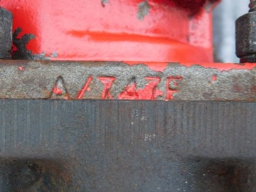 фото thumb №13, Коробка передач коробки передач renault mascott 3.0 dxi 09r перехідник потужності насос kipra hds