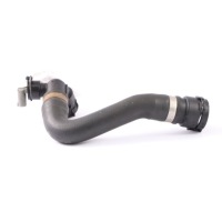 фото thumb №11, Mercedes x253 glc220d om651 шланг радиатора датчик температура. a2535018182