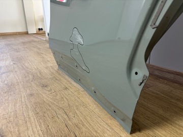 фото thumb №13, Toyota corolla cross дверь зад левая задние