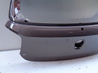 фото thumb №3, Кришка багажника задня bmw 1 f20 10- nr 39645