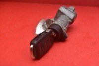 фото thumb №5, Замок зажигания ключ 4b0905851c seat fabia 2 ii 1.2 12v 70 km 5d hb 07-10