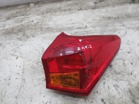 Купити Фара правий задня задній універсал led auris 2, фото thumb