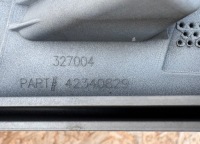 фото thumb №13, Бампер перед передний opel ampera-e chevrolet bolt 6pdc 42340832