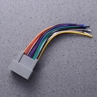 фото thumb №8, Жгут провод radiowych аксессуаров автомобильных