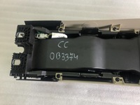 фото thumb №14, Тунель середній підлокітник 3c0864207m vw passat cc