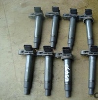 фото thumb №1, Lexus ls ls430 04- lift котушка запалювання котушки